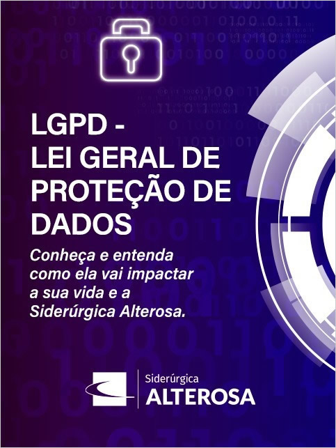 Conheça mais sobre a LGPD