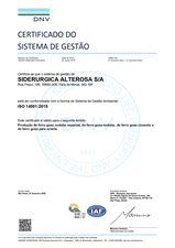 ISO 14001:2015