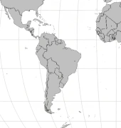 Mapa mundi