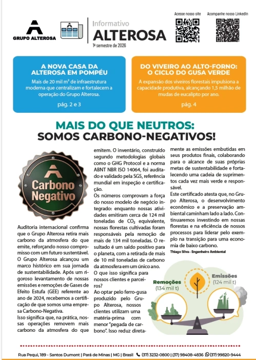 Informativo 41