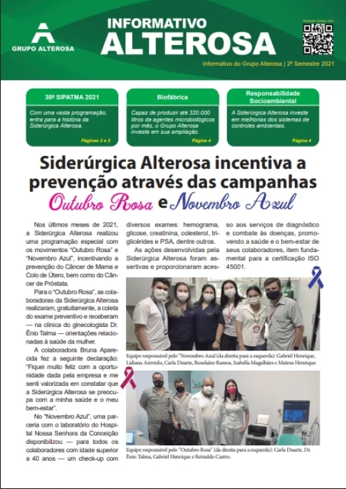 Informativo 32