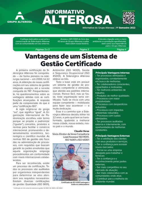 Informativo 33