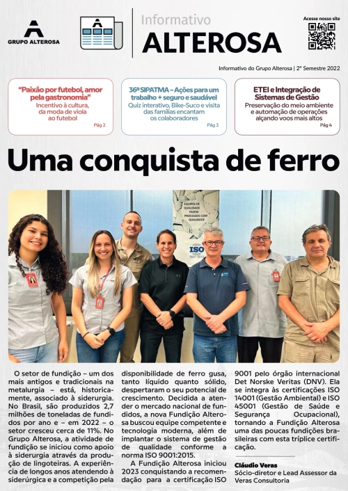 Informativo 34