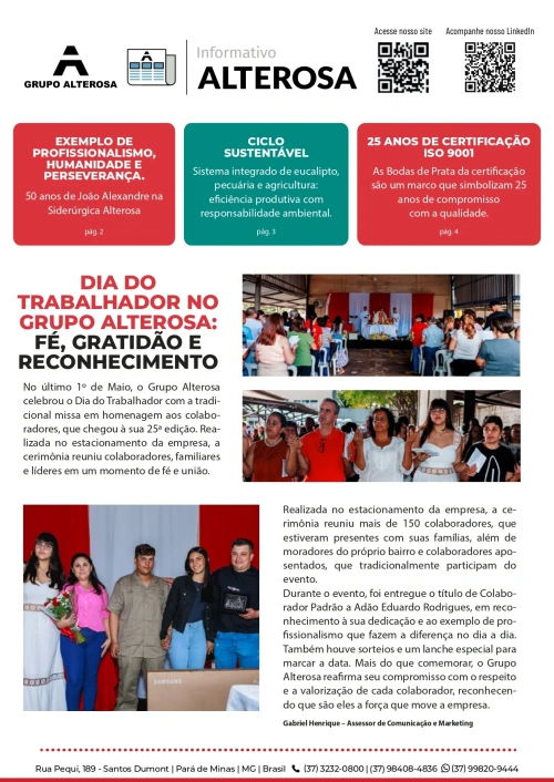 Informativo 39