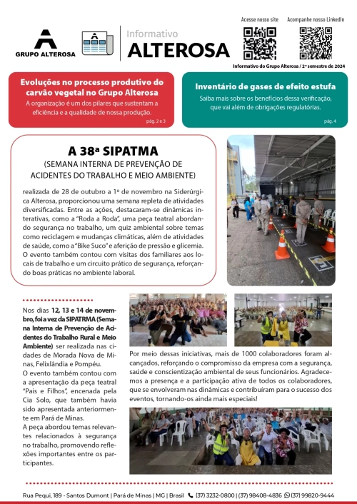 Informativo 38