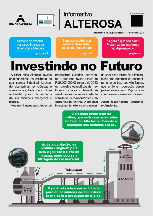 Informativo 35