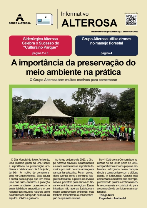Informativo 36