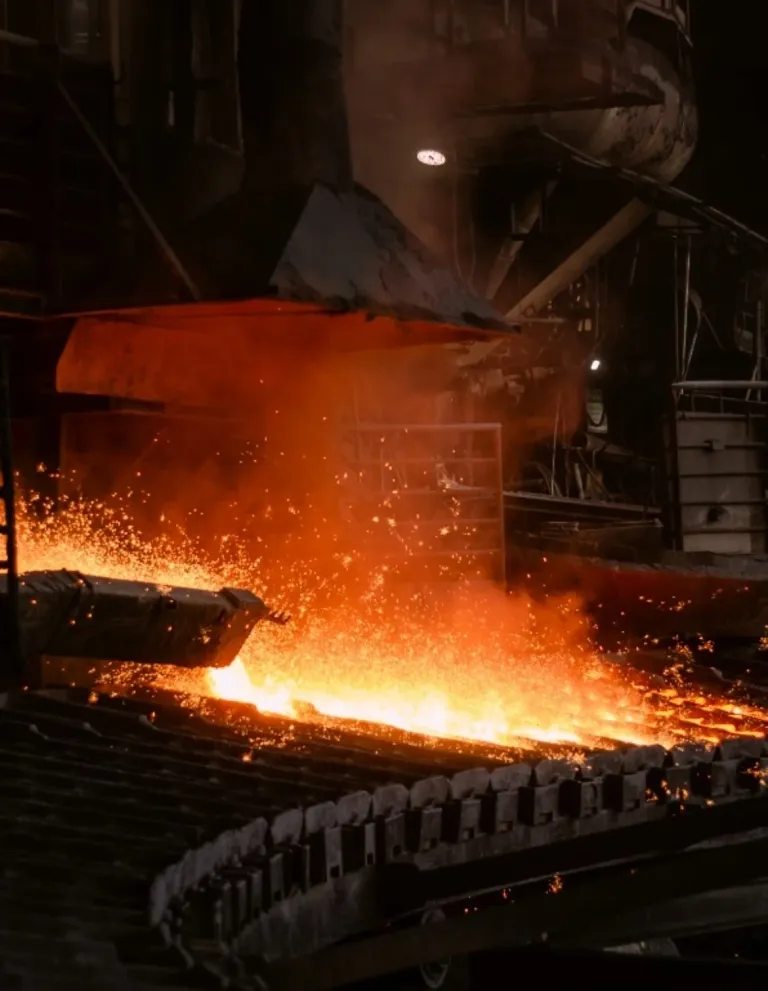 Industria sustentável