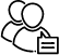 Ícone Representantes